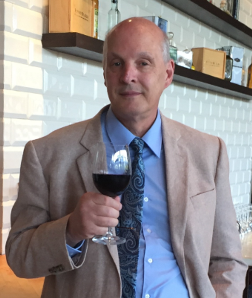 Michael William Cathers Profile Photo
