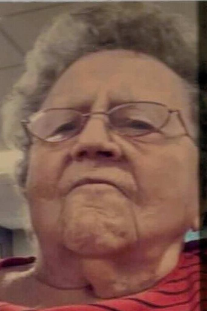 Darlene Jones