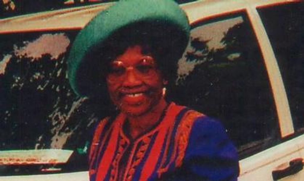 Vivian Lucille Sullian Roberts Profile Photo
