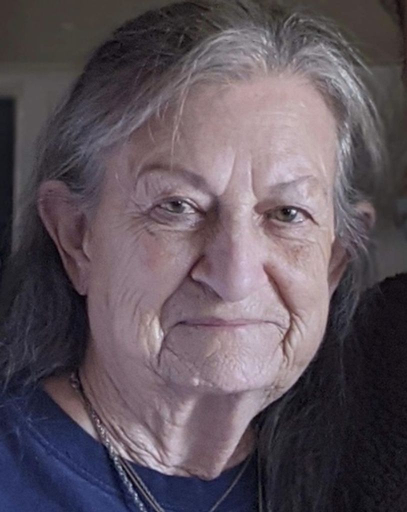 Bertha Jerline Brooks Profile Photo