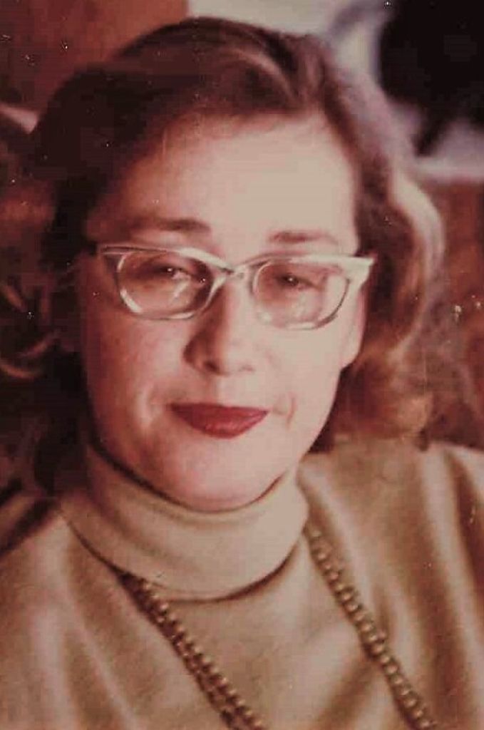 Barbara (Blume)  Bizer Profile Photo