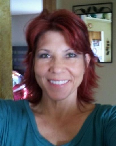 Georgina Smith's obituary image