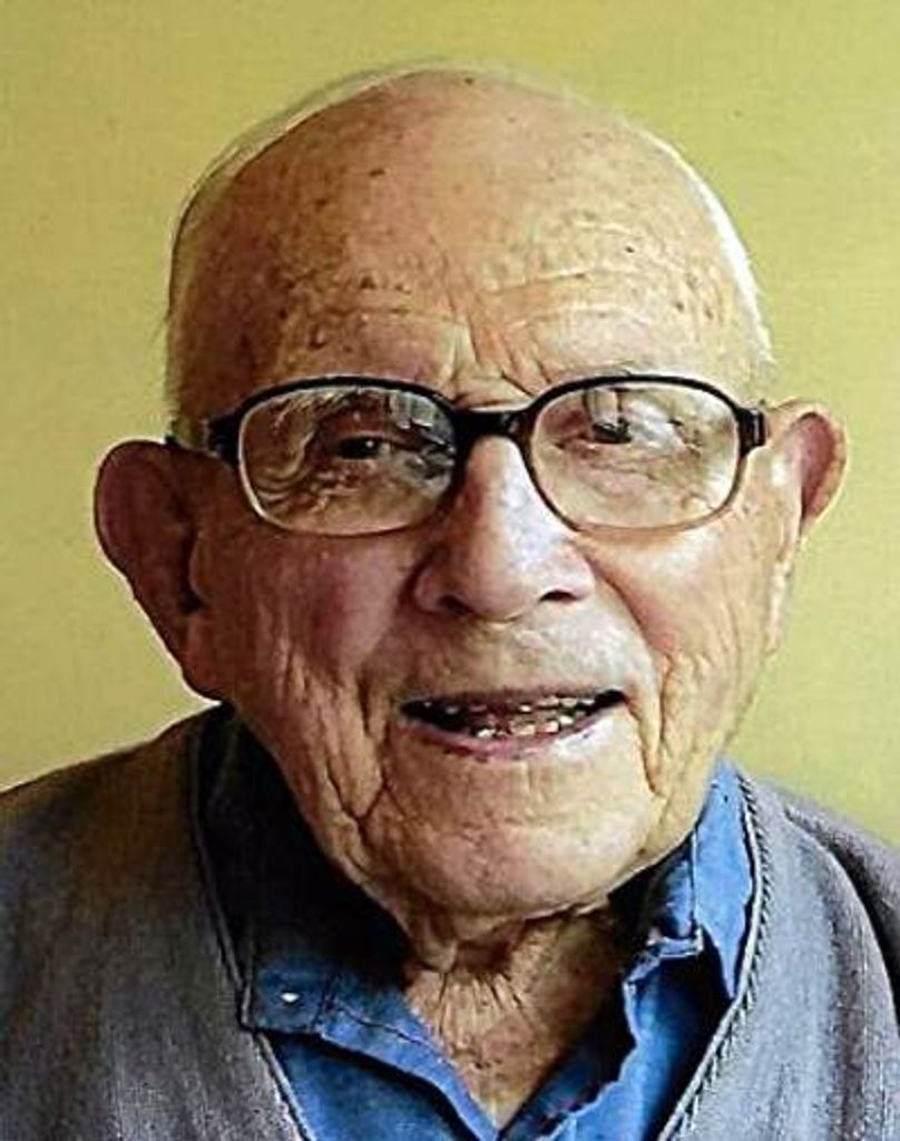 Harvey Harrison Moses, Jr. Profile Photo