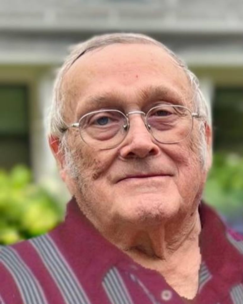 Donald "Don" S. Paulson