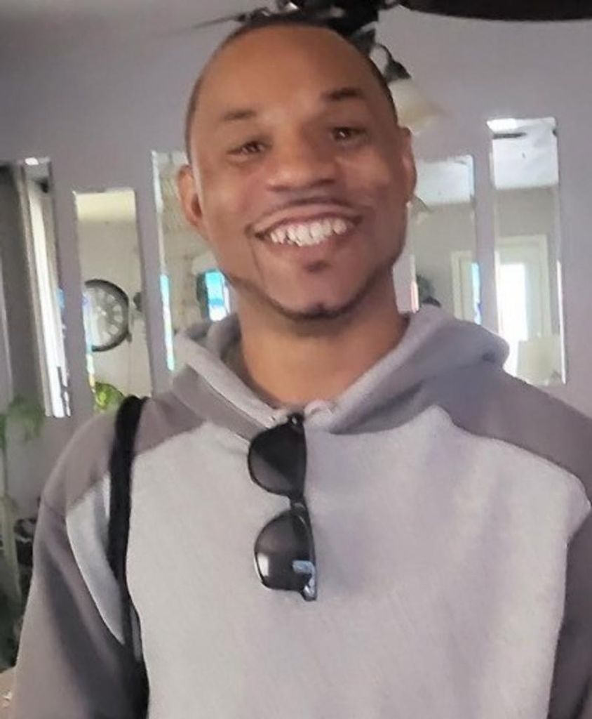 Daron A. Carr Profile Photo