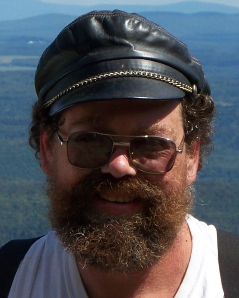 David 'Dave' Kempton