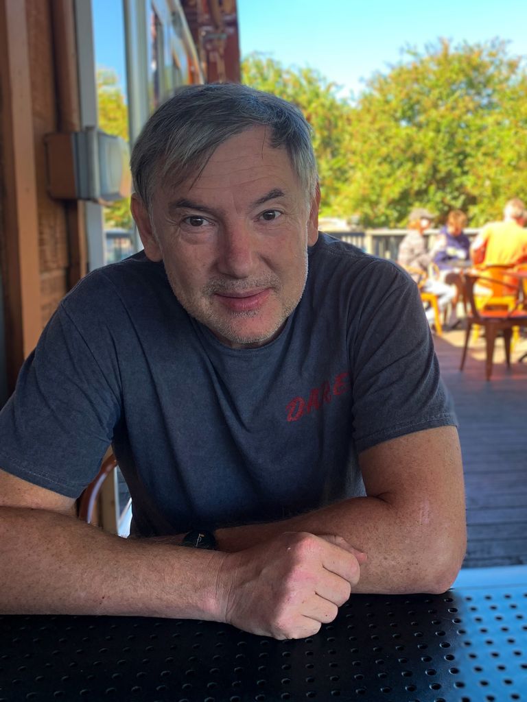 Mr. Viktor Kurenkov Profile Photo