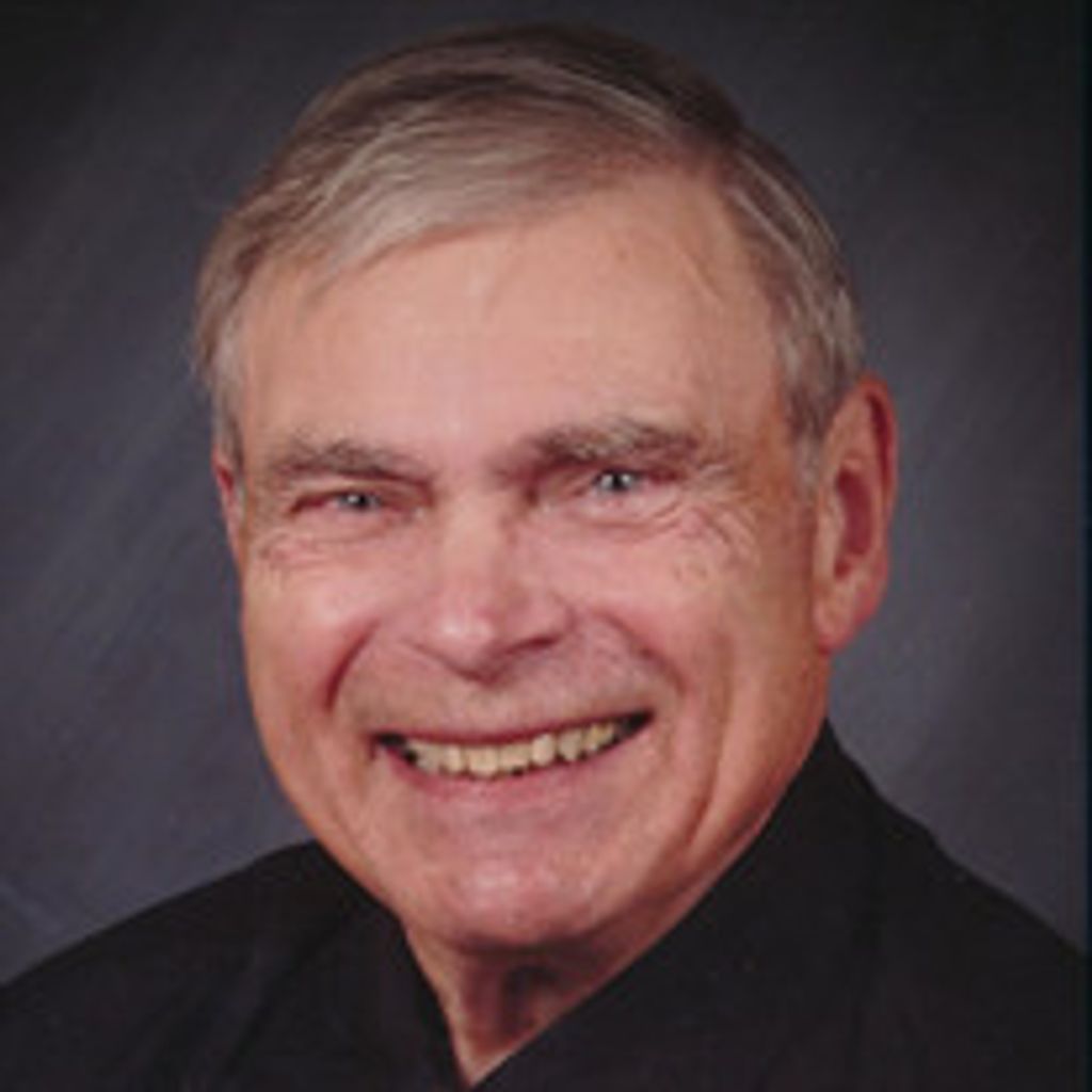 Harlan R. Todahl
