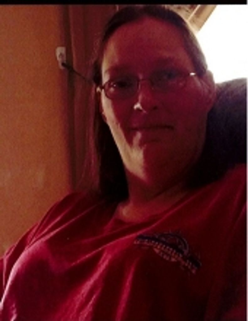 Karen Annette Stewart - Mcnabb Funeral Home