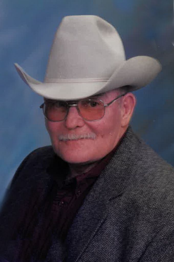 Stanley James Christensen Profile Photo
