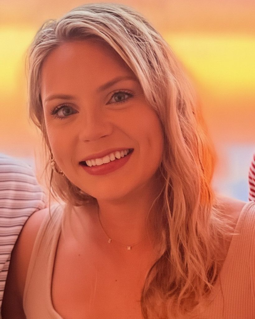 Shelby Brooke Leopold
