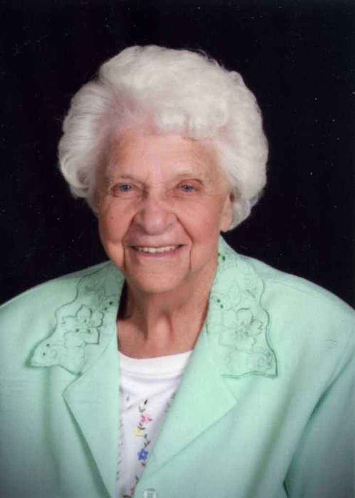 Harriet L. (Stanton)  Winter Profile Photo