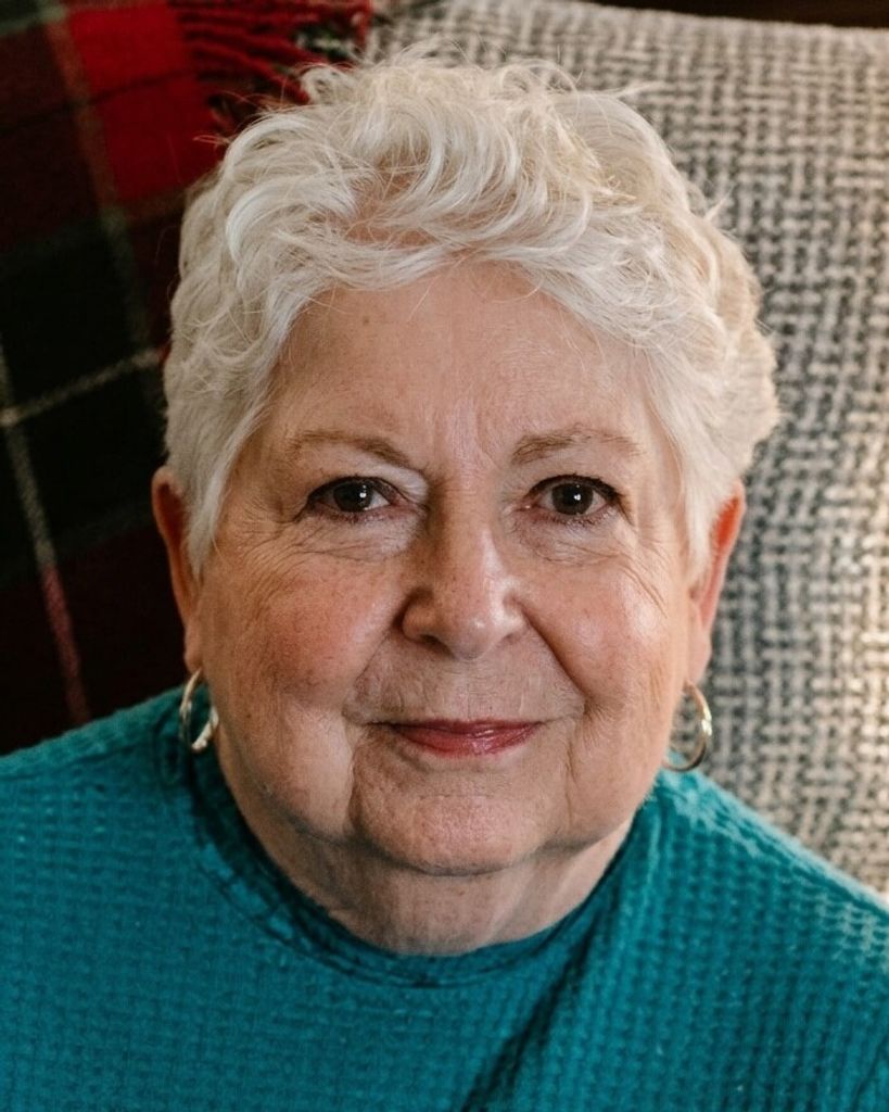 Patricia Caroline Black