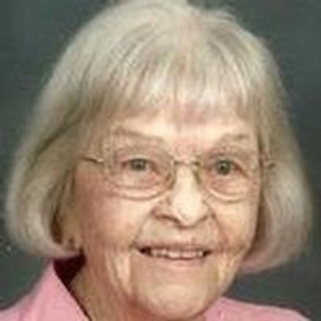 Ida Burden