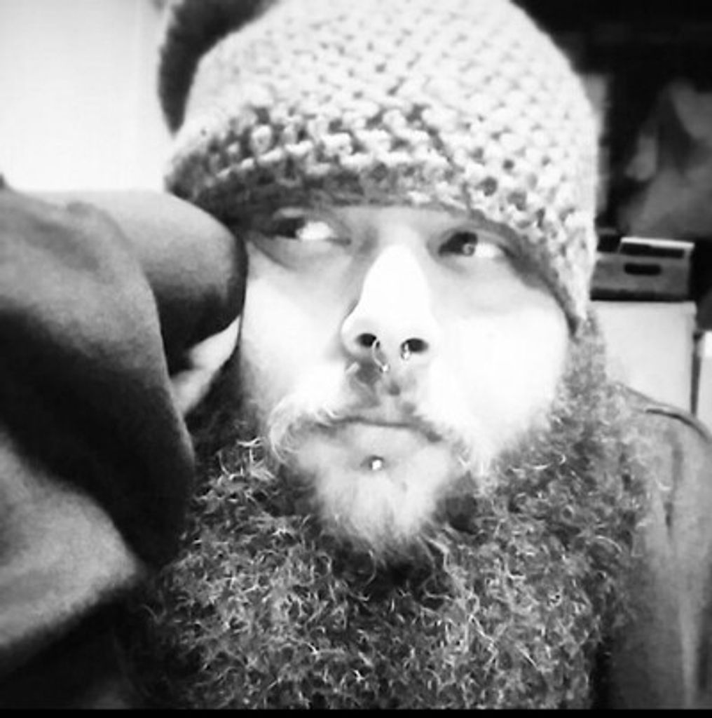 Derrick Richard Hamilton Profile Photo