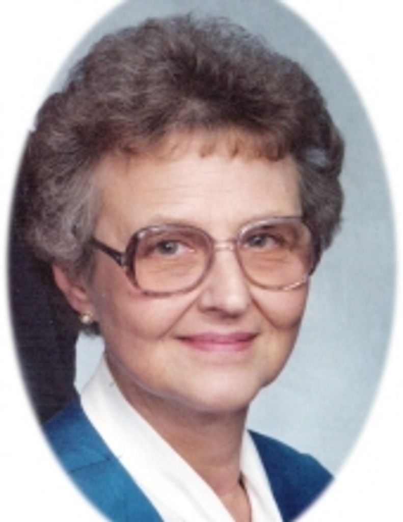 Reba L. Miller