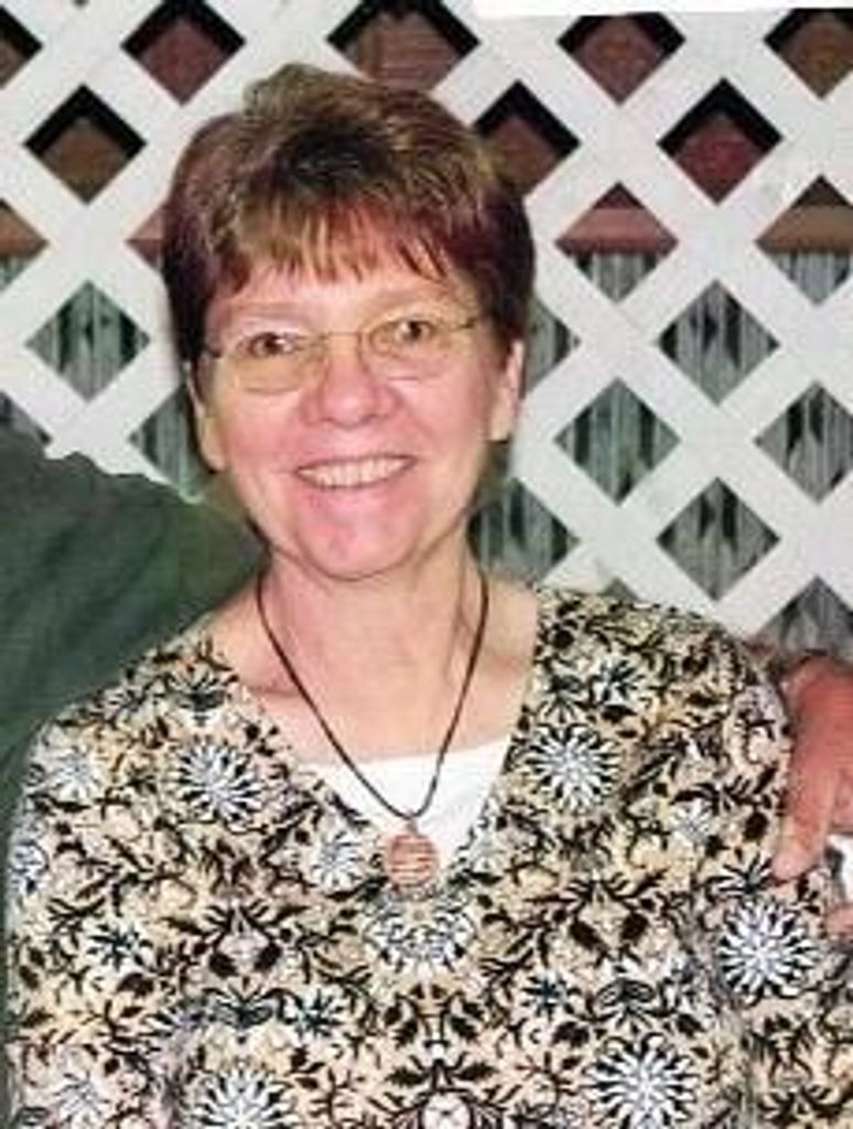 Barbara Jean Holmes Profile Photo