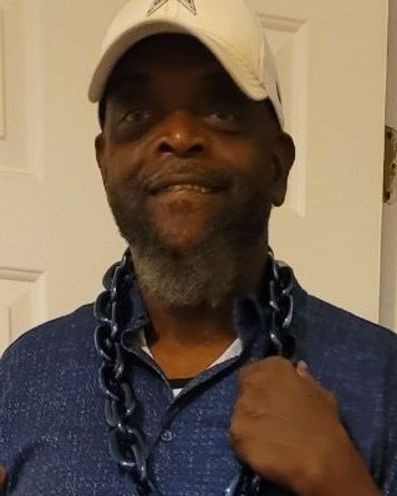 Danny Parker Profile Photo