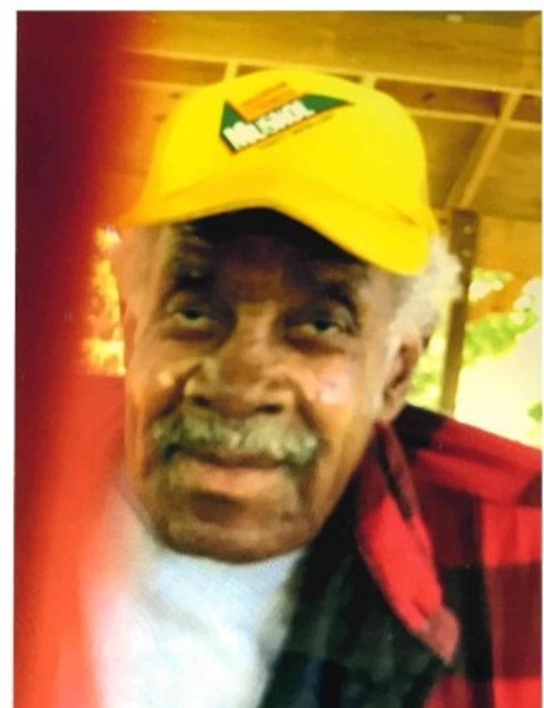 Francis "Tiddy" Young Profile Photo