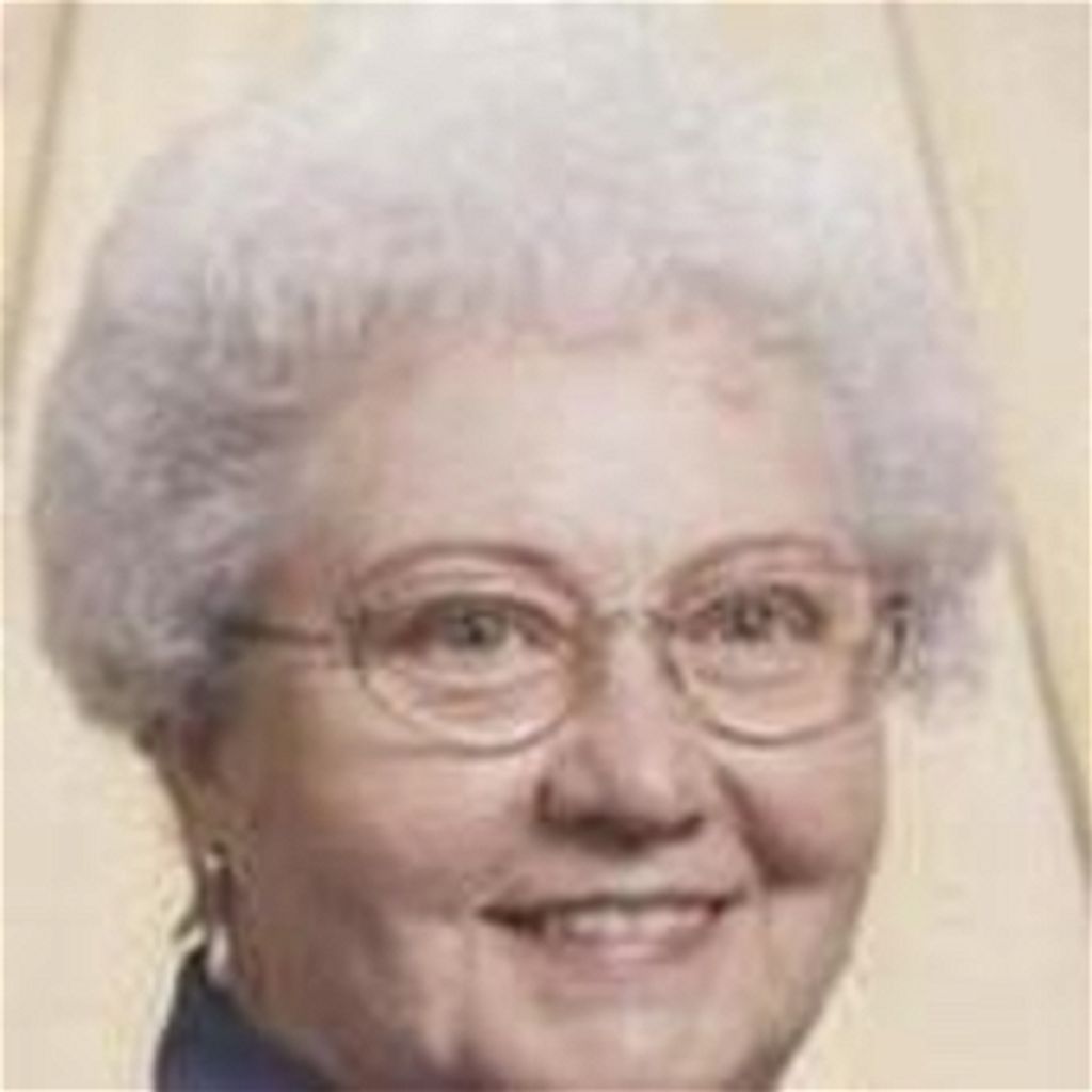 Eldora Mae Hyde-Triebel