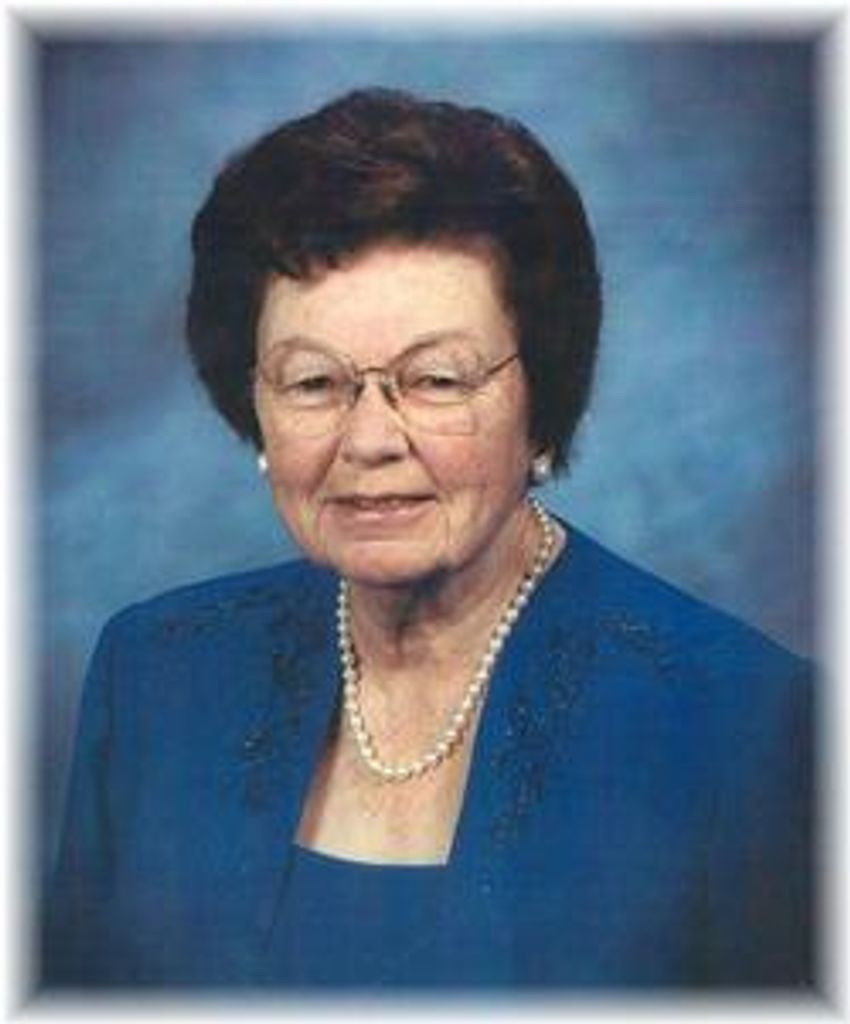 Hilda Victoria Simmet-Ewald