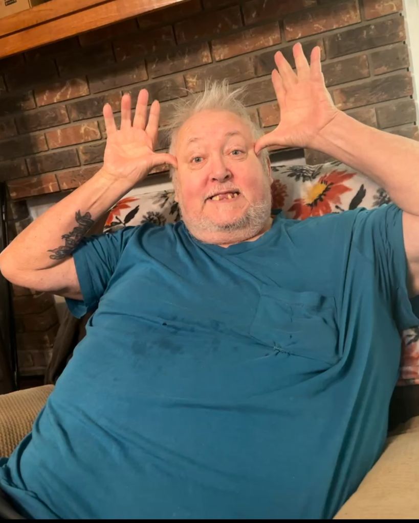 William "Joe" Robinson