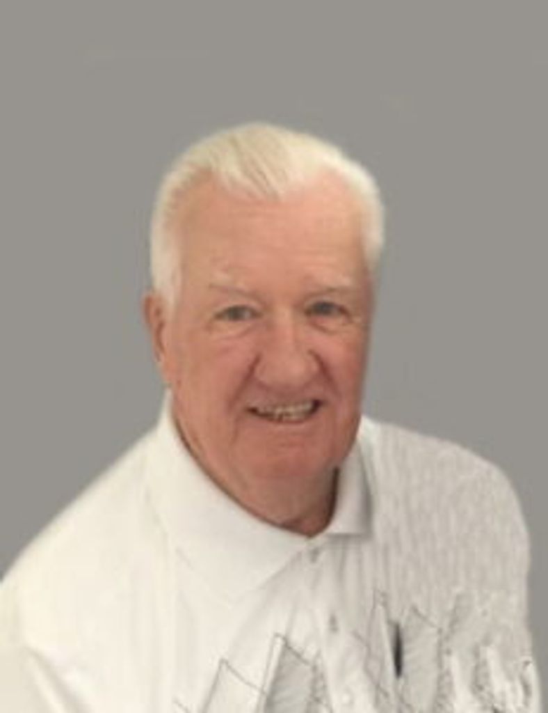 Richard “Dick/Scotty” Matthew Couch