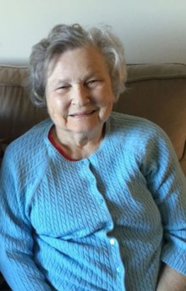 Barbara (Hogan)  Manning Profile Photo