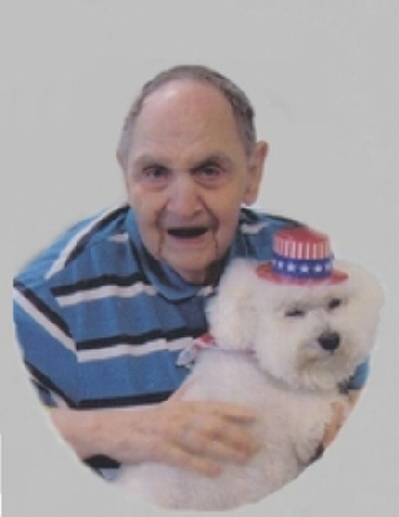 Donald Richard Spencer