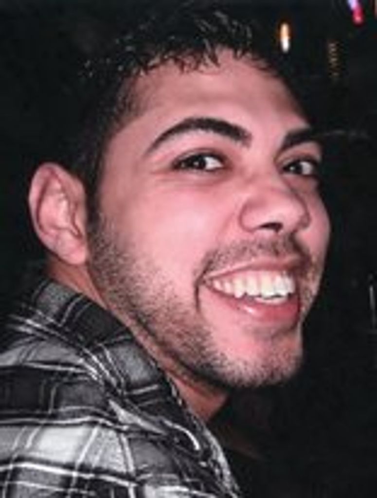 Christopher  Thomas