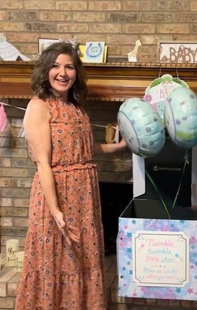 Rebecca Leigh Lambert Profile Photo