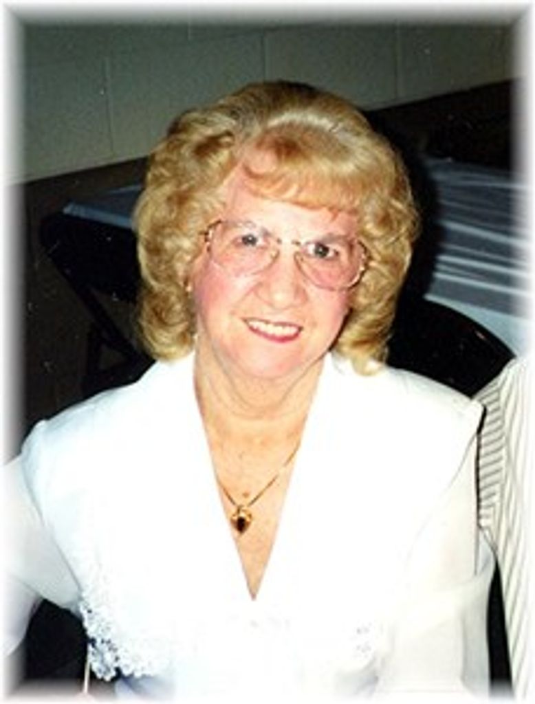 Margaret Doerr Troxell Miller