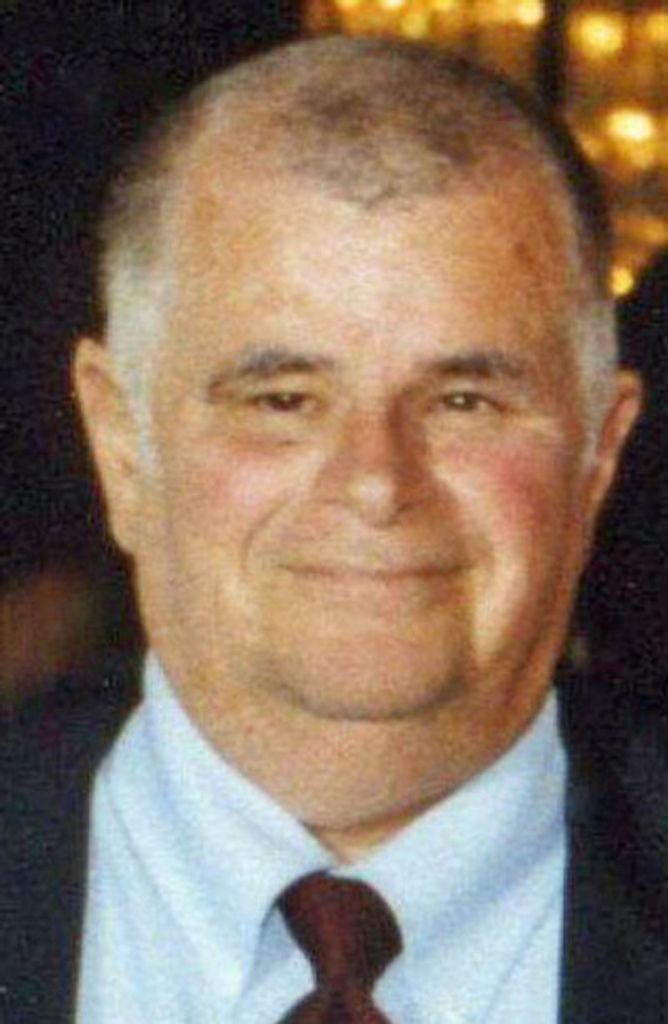 Robert Kevin Coviello Profile Photo