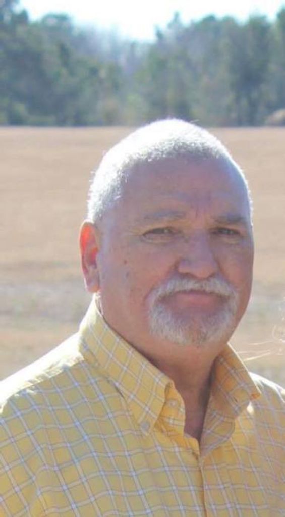 Everette Johnson