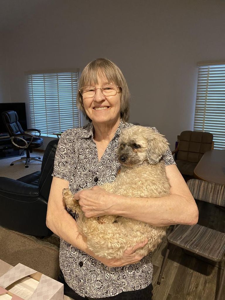 Jeneen Marie Lueschen