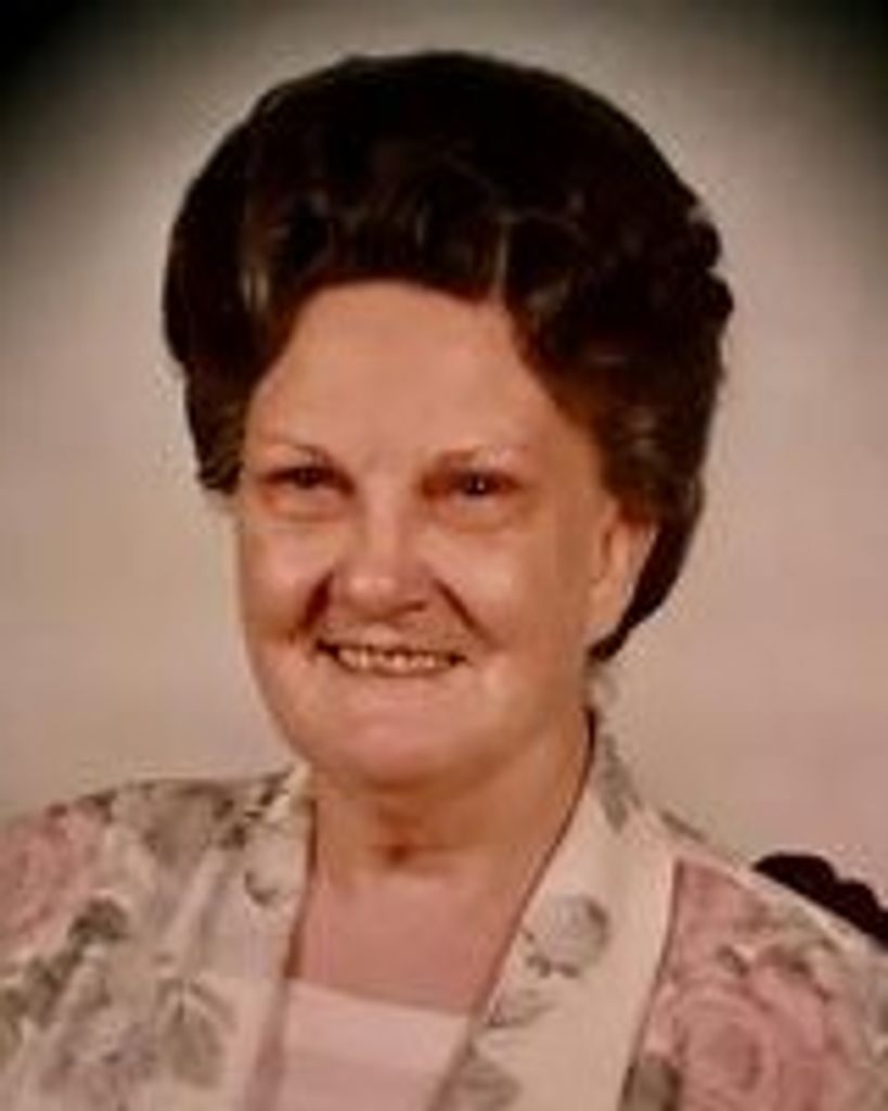Imogene Mitchell Davis Profile Photo