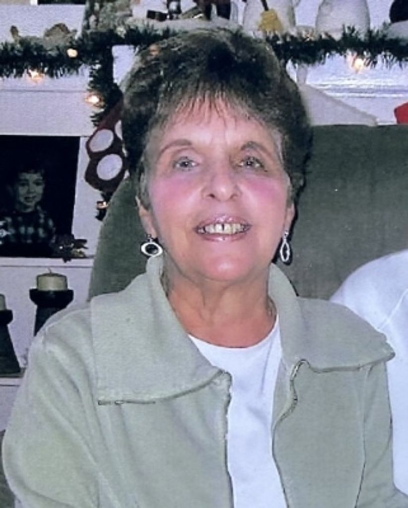 Janet Cali