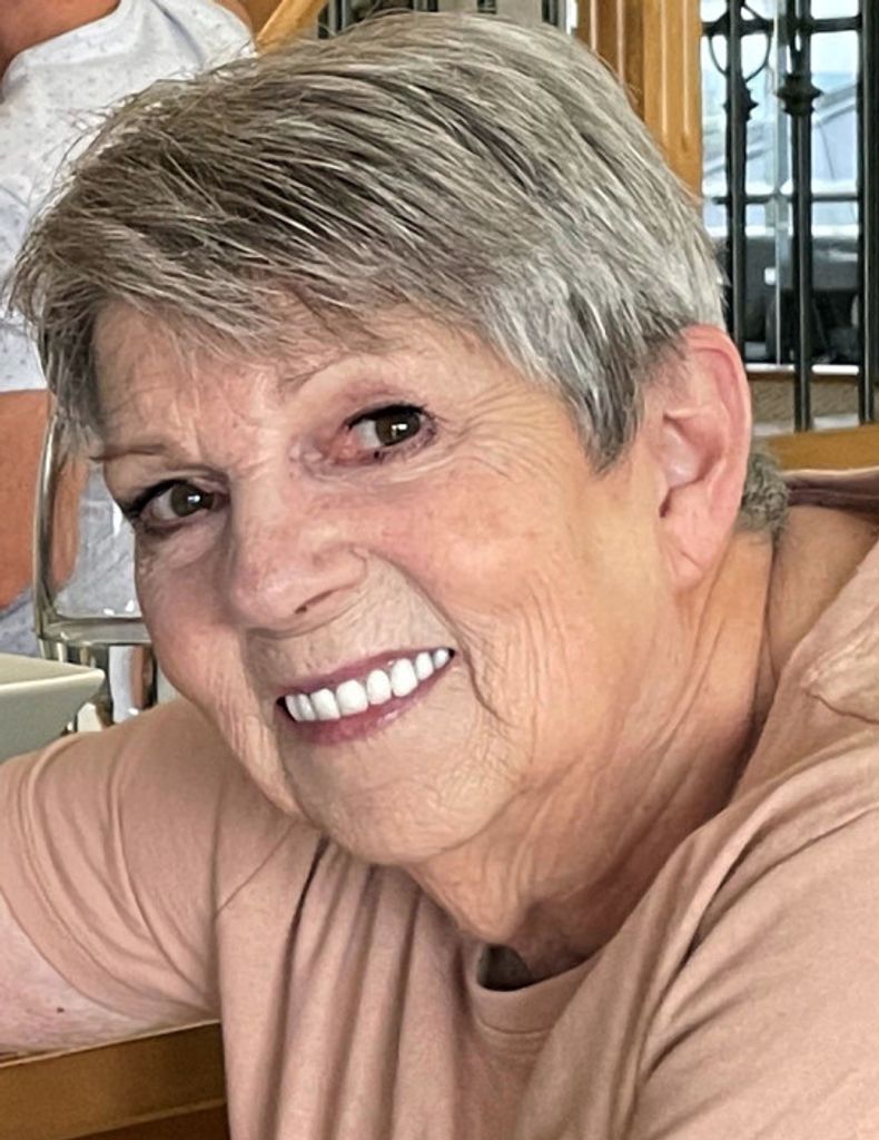 Wanda Lapointe Profile Photo