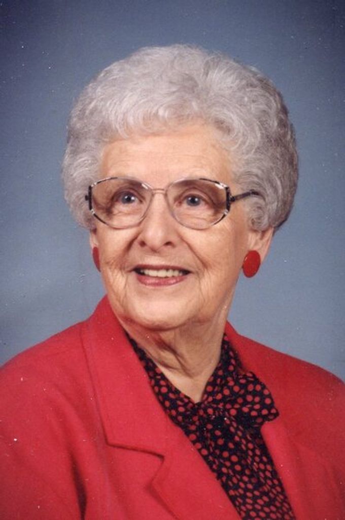 Mae E Dillard Profile Photo