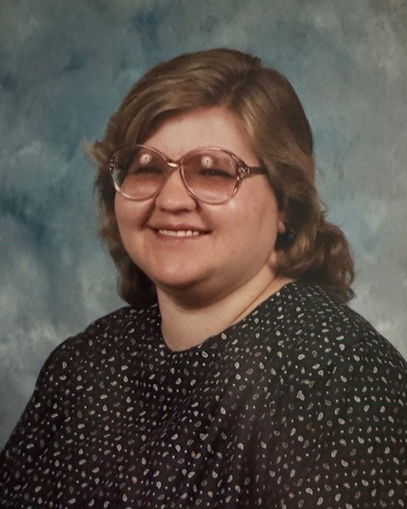 Cassie Lou Kuykendall Profile Photo