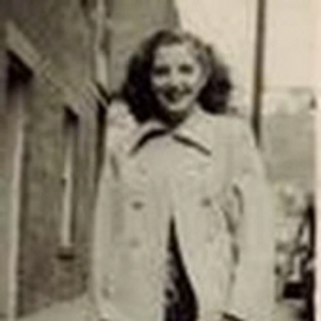 Betty Mae Scarpulla