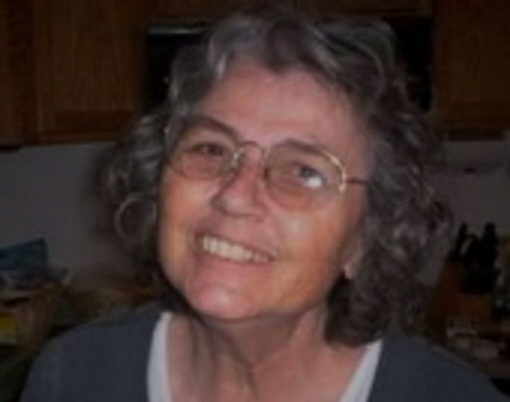Betty Jordan Profile Photo