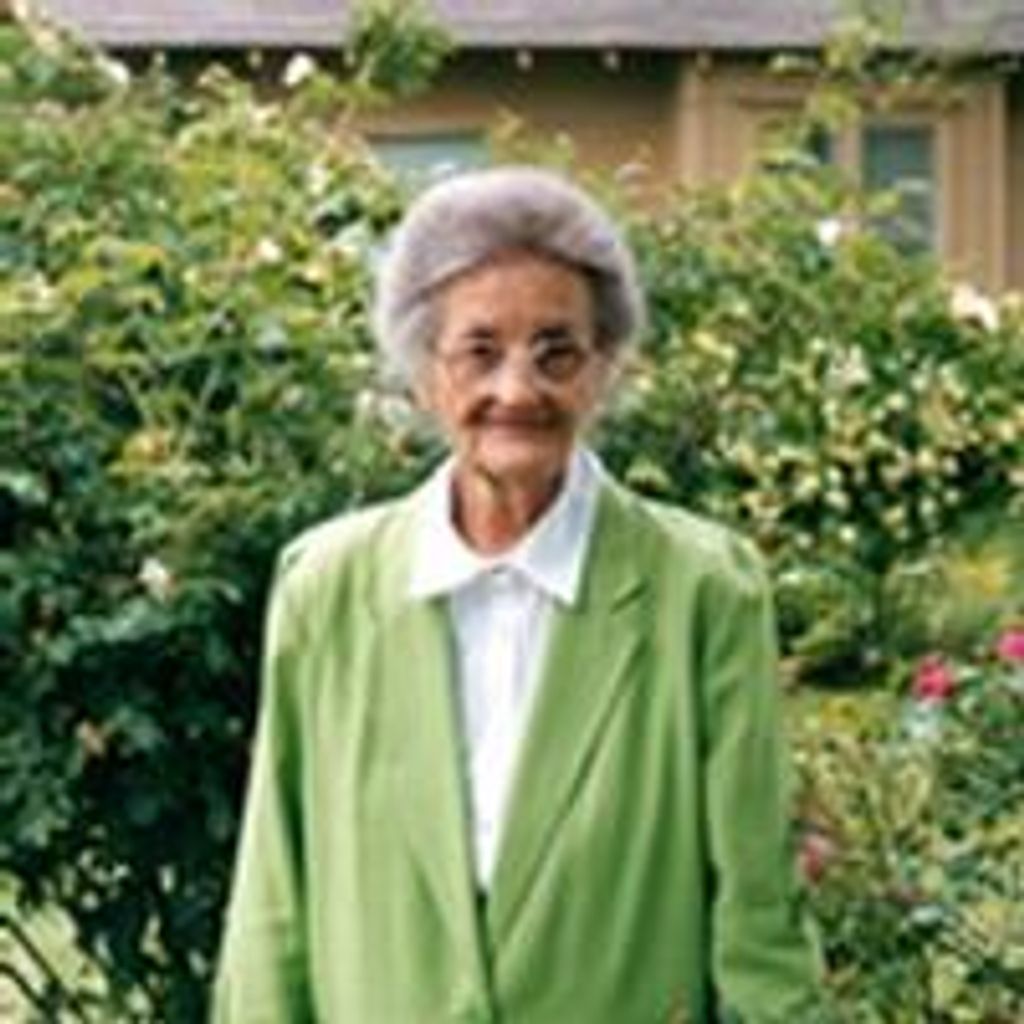 Mary Katherine Ruminer