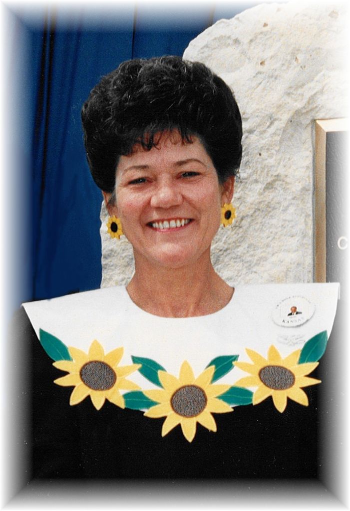 Anita Driscoll