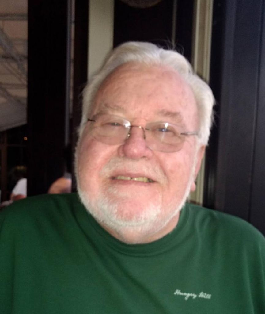 Edward J. Borlen Profile Photo