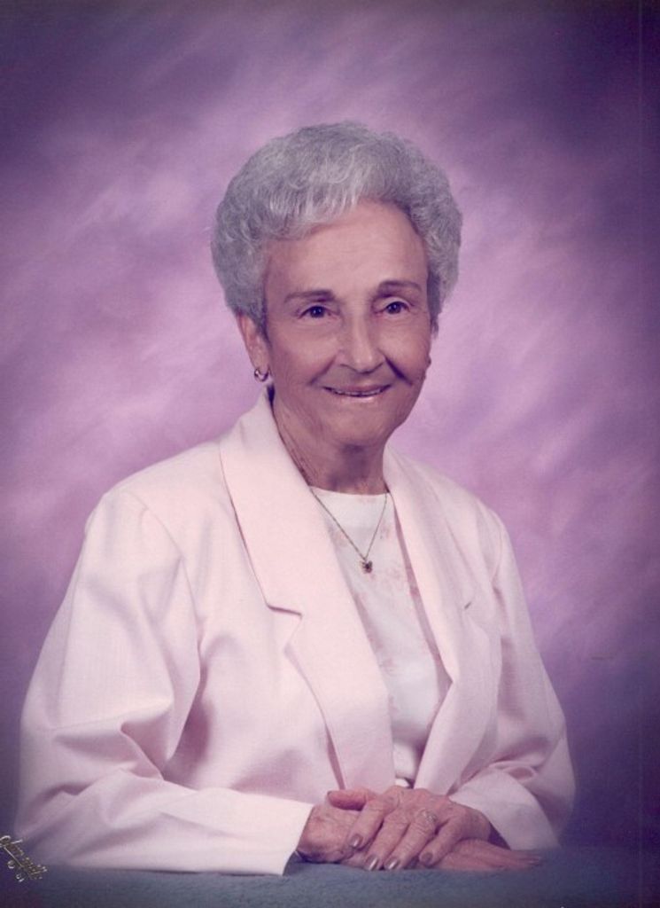 Annie Elliston