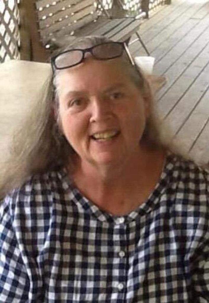 Linda Lou Murphy Profile Photo