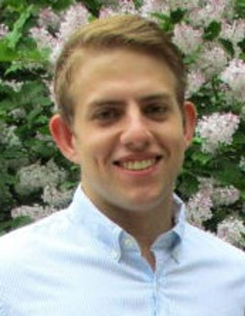 Nicholas "Nick" David Battis Profile Photo