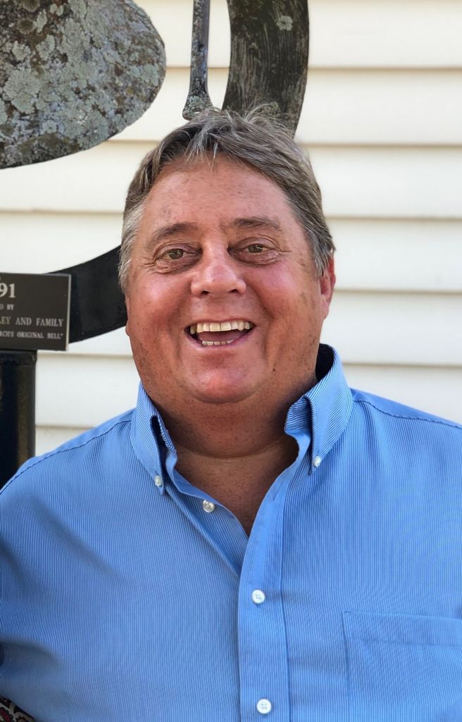 David Loftis Profile Photo