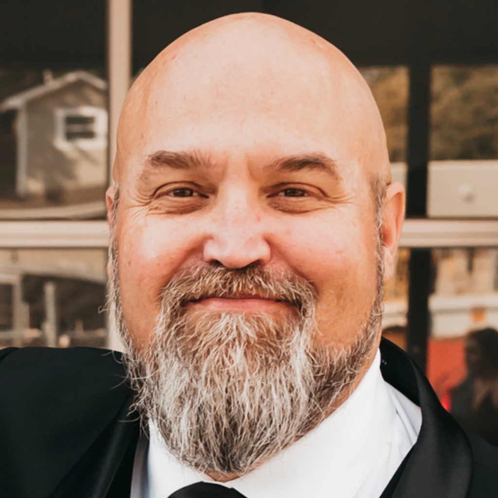 Douglas Darbyshire Profile Photo